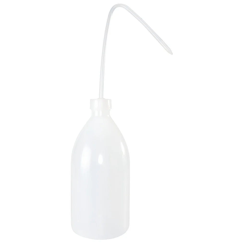 Pissette en plastique avec tubulure - Image 5