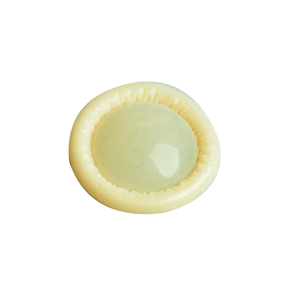 Protection de sonde non stérile latex - Boîte de 144 - Image 3