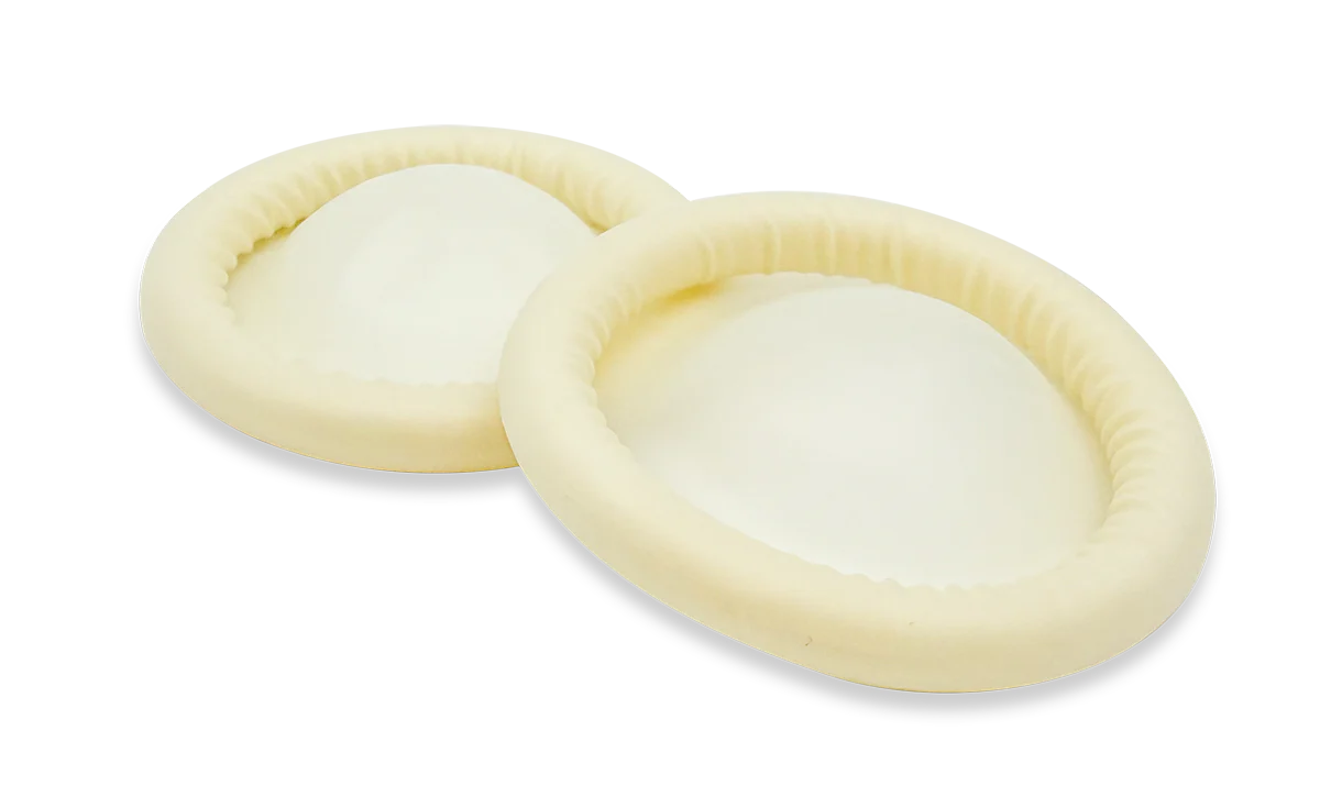 Protection de sondes stérile, latex, non lubrifiée - Boîte de 100 - Image 4