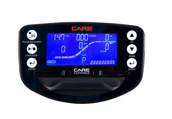 Rameur Jet 600-2 CARE - Image 4