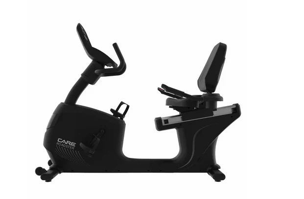 Vélo semi allongé ROADSTER LED auto-alimenté - CARE - Image 5