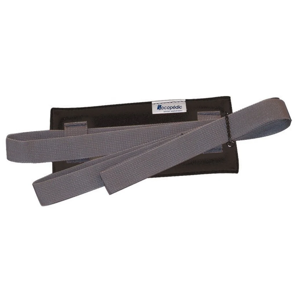 Sangle d'immobilisation Socopédic