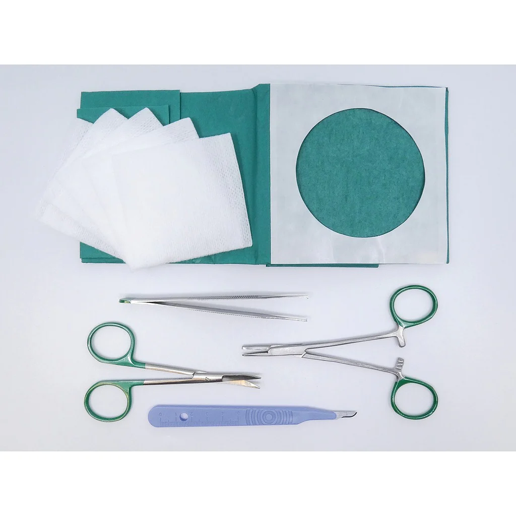 Set d'intervention "haute précision" Plus - Image 2
