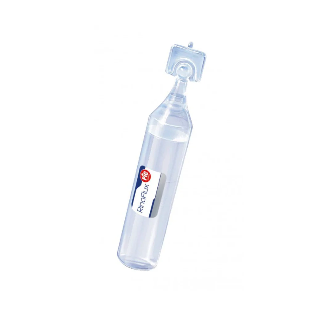 Sérum physiologique RINOFLUX - Image 3