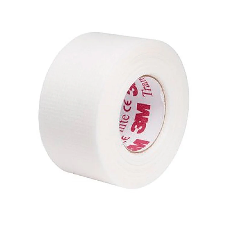 Sparadrap 3M Medipore multi-extensible prédécoupé
