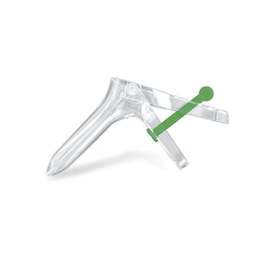 Spéculum Cusco Gyneas à usage unique - Image 5