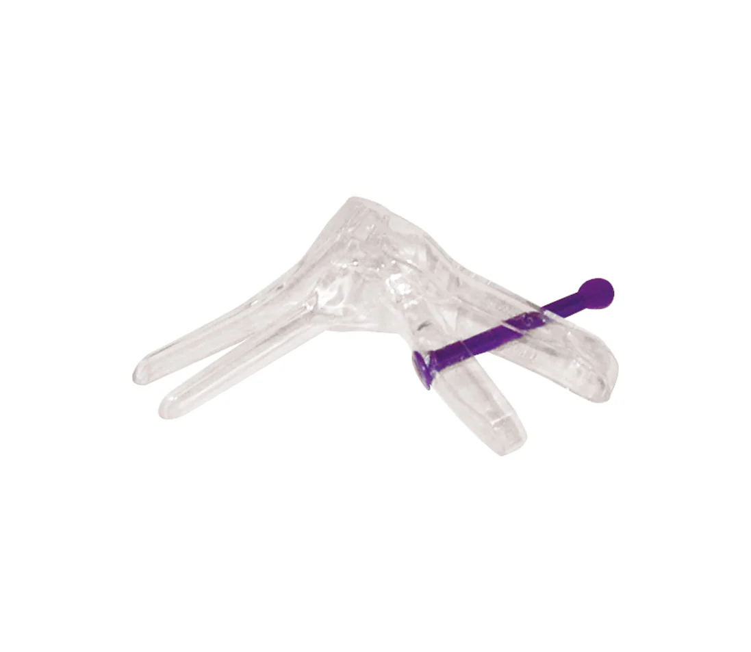 Spéculum Cusco Gyneas à usage unique - Image 6