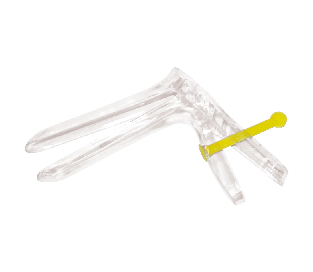 Spéculum Cusco Gyneas à usage unique - Image 7