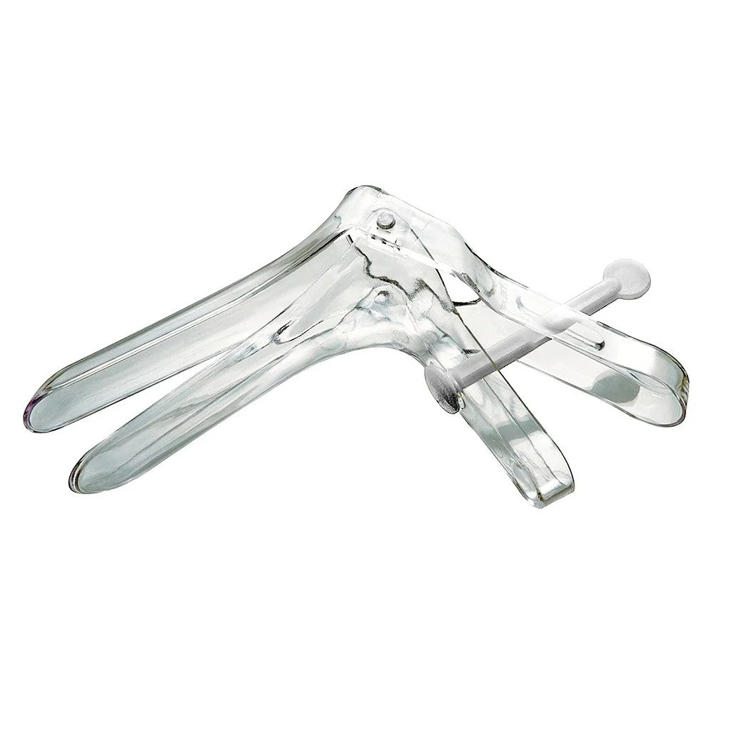 Spéculum Cusco Gyneas à usage unique - Image 8