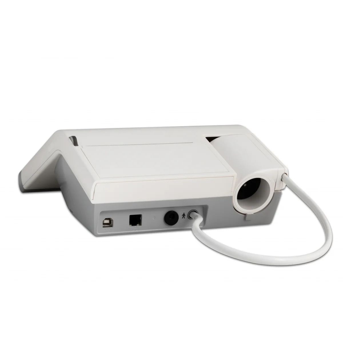 Spiromètre de bureau ALPHA 6000 - Image 4