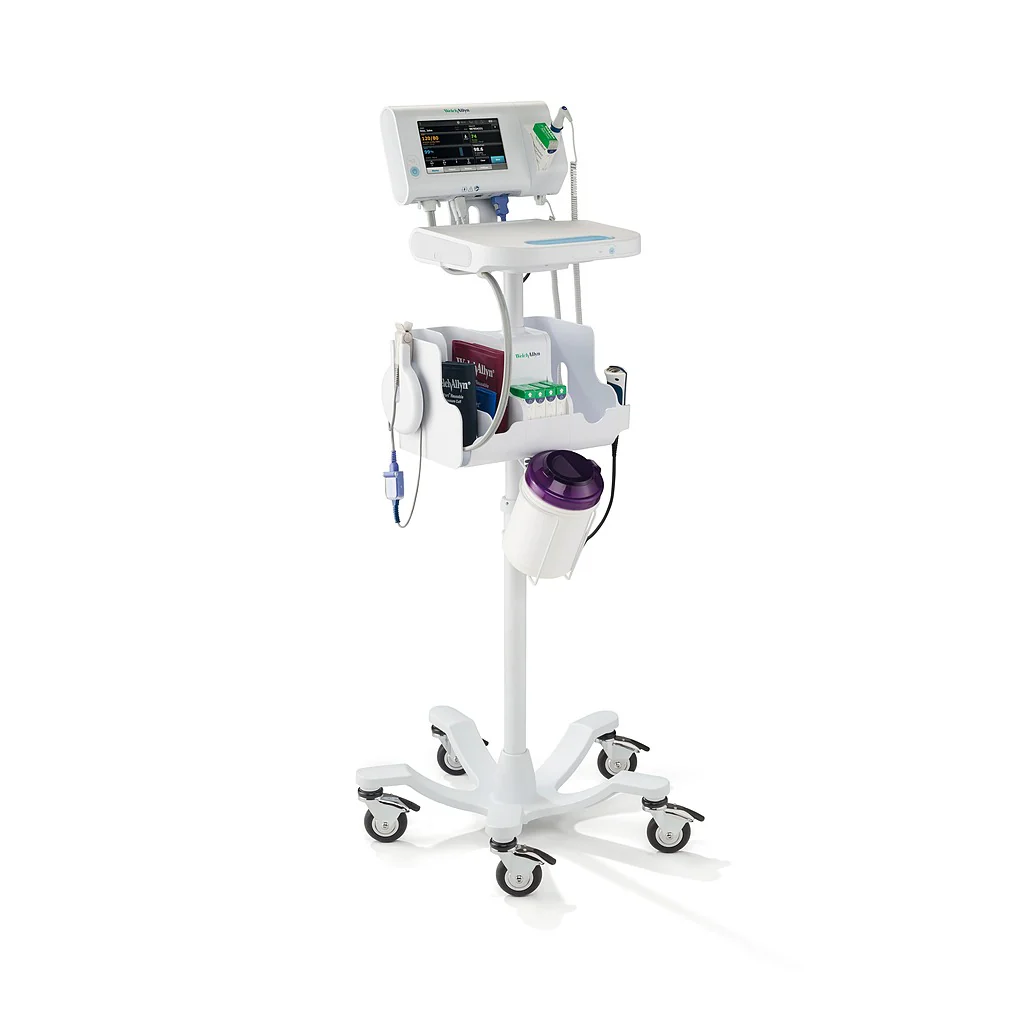 STAND APM CSM A/BATTERIE SUPP ECLAIRAGE