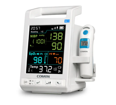 Station de diagnostic Comen NC3 - Image 3