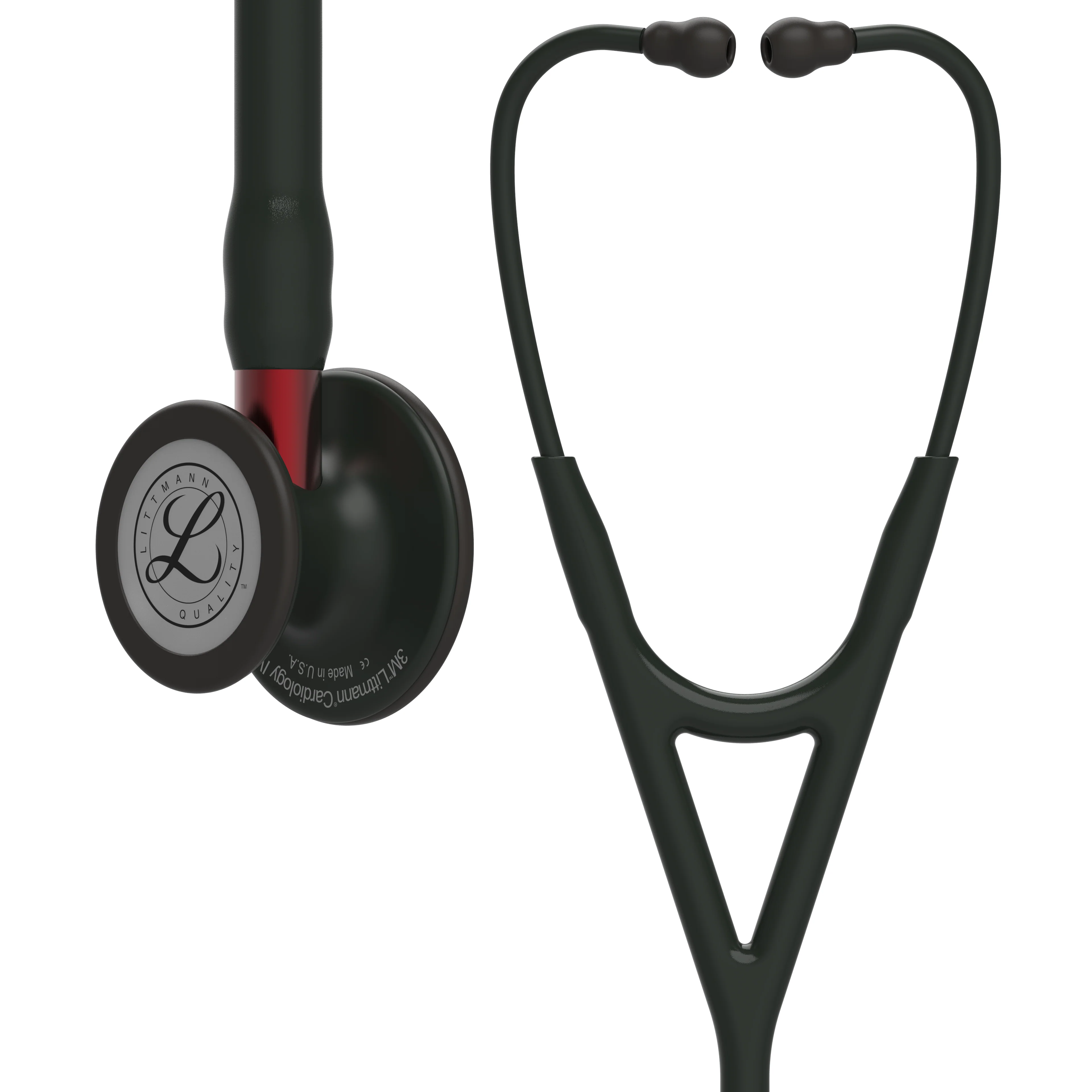 Stéthoscope Littmann Cardiology IV - Image 15