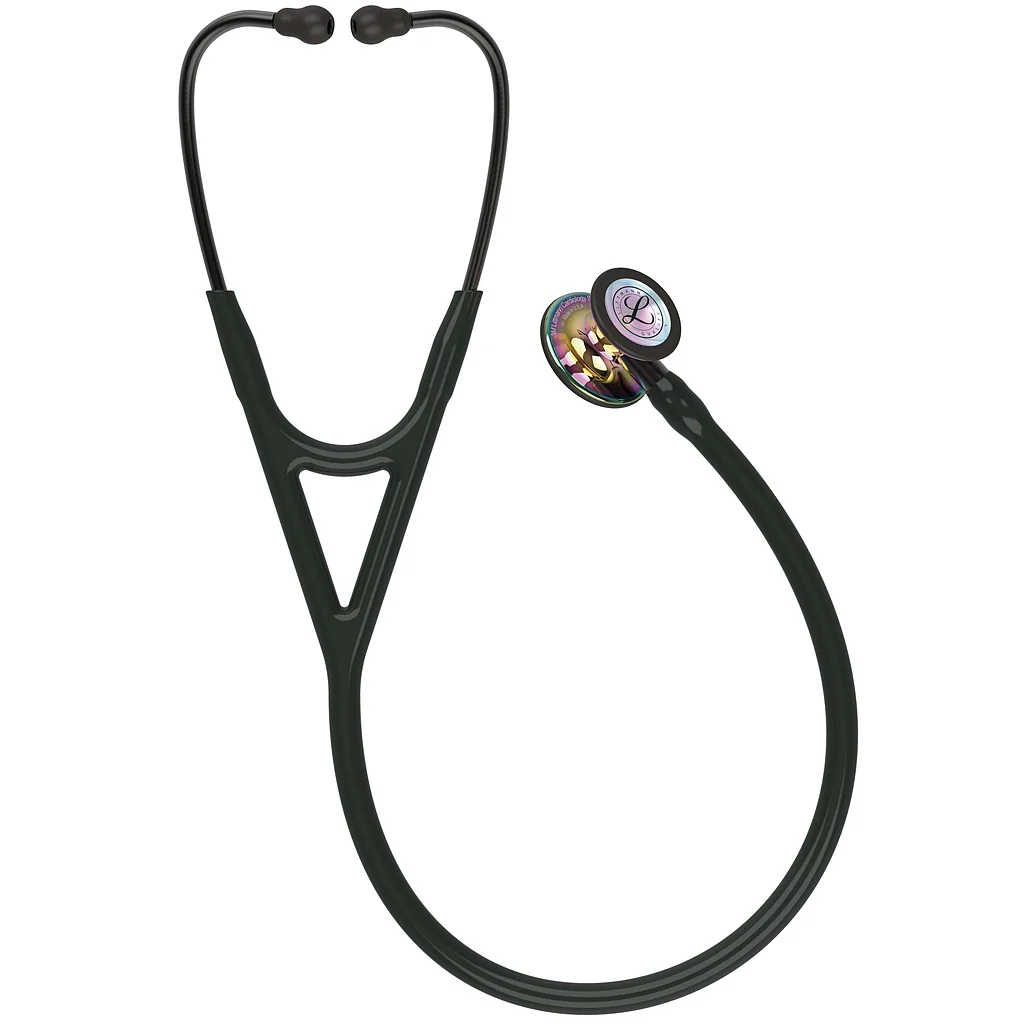 Stéthoscope Littmann Cardiology IV - Image 3