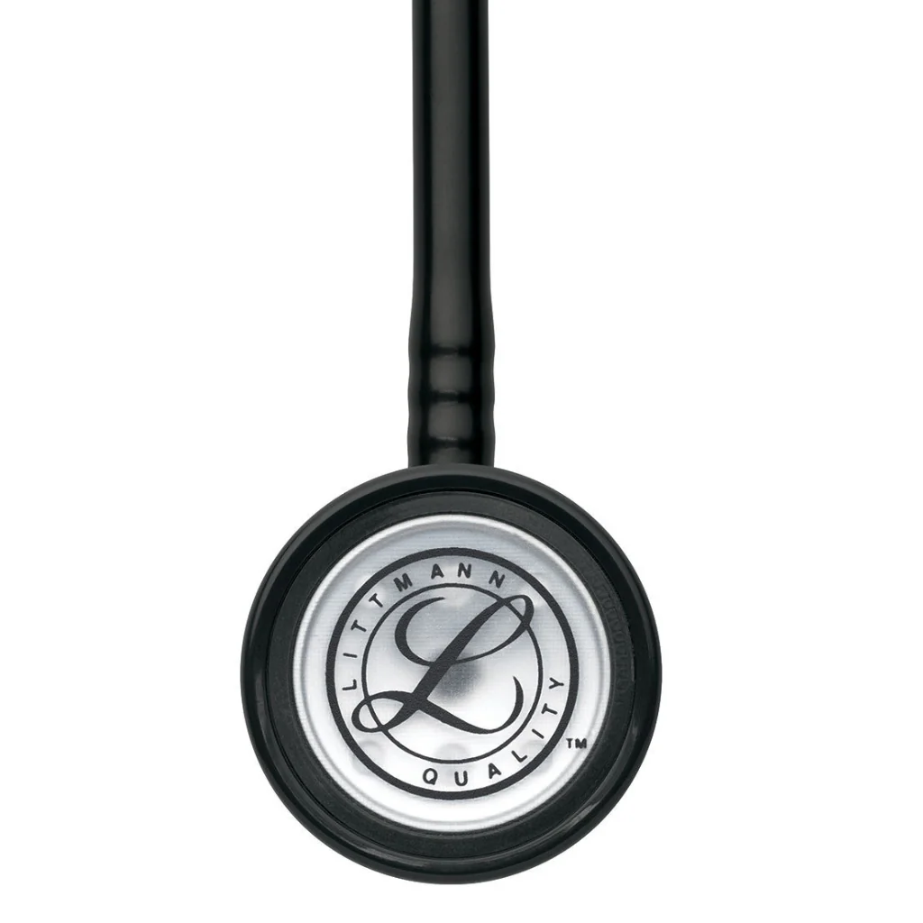 Stéthoscope Littmann Classic II Pédiatrique - Image 3