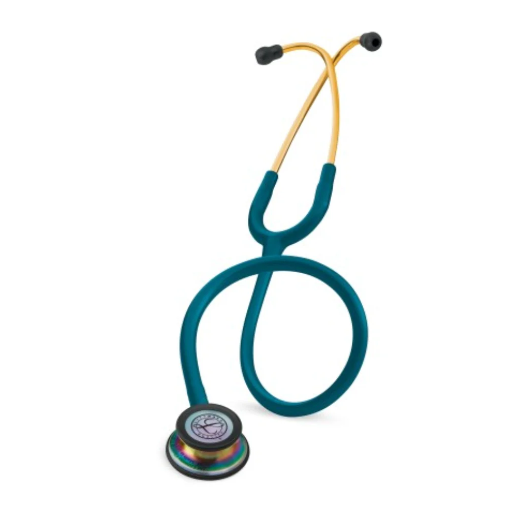 Stéthoscope Littmann Classic II Pédiatrique - Image 5