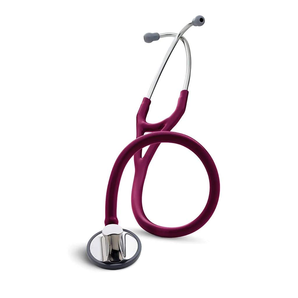 Stéthoscope  Littmann Master Cardiologie - Image 3