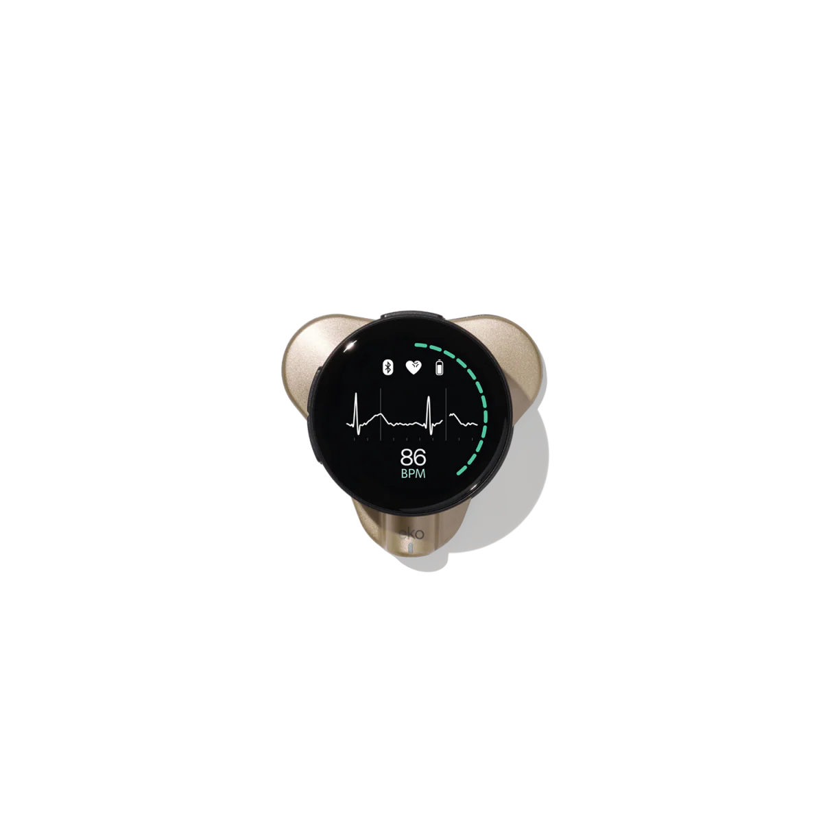 Stéthoscope Digital Eko CORE 500™ avec ECG - Image 13