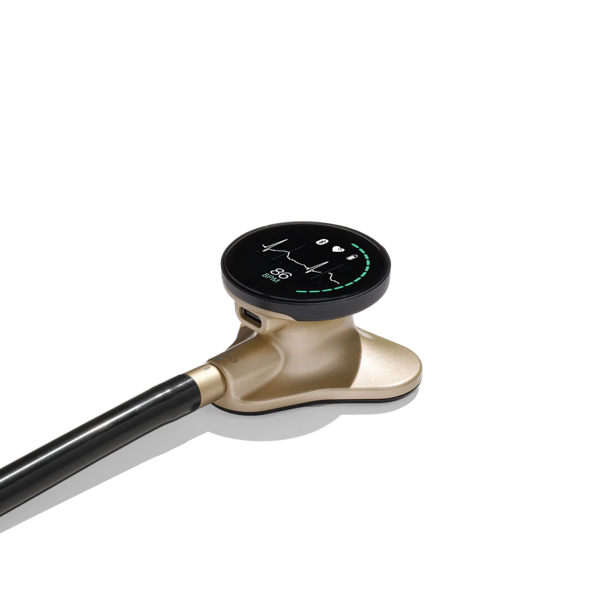 Stéthoscope Digital Eko CORE 500™ avec ECG - Image 15