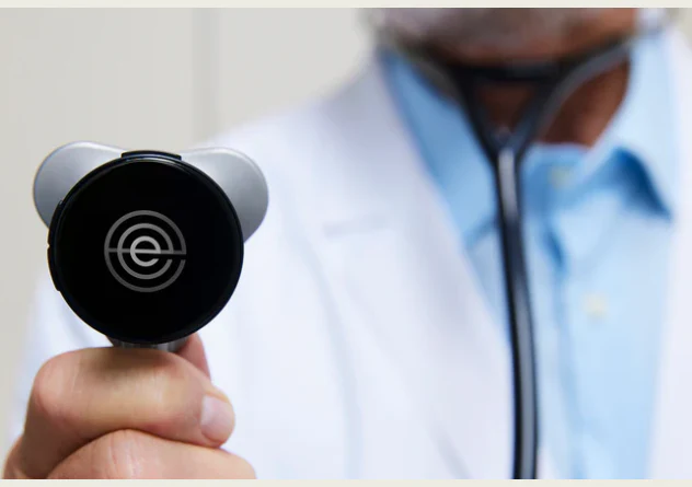 Stéthoscope Digital Eko CORE 500™ avec ECG - Image 3