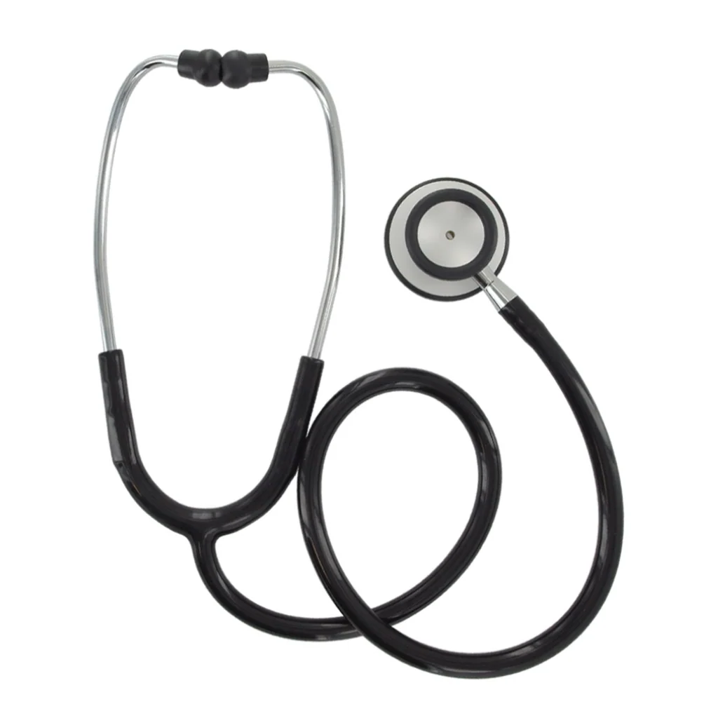 Stéthoscope double pavillon Dual Pulse Spengler