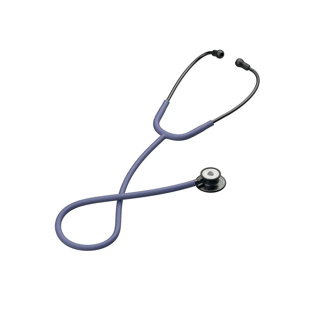 Stéthoscope Magister II Adulte double pavillon Spengler - Image 4