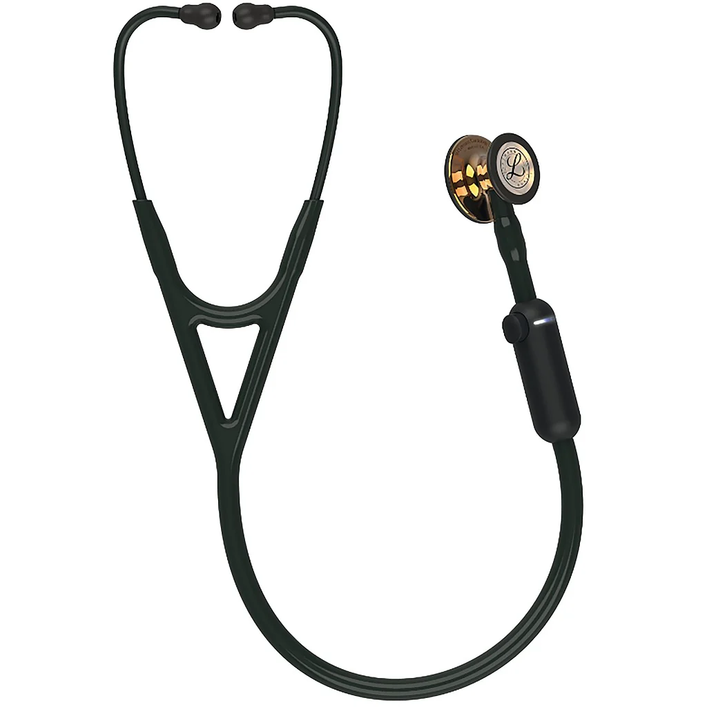 Stéthoscope numérique  Littmann CORE DIGITAL - Image 2