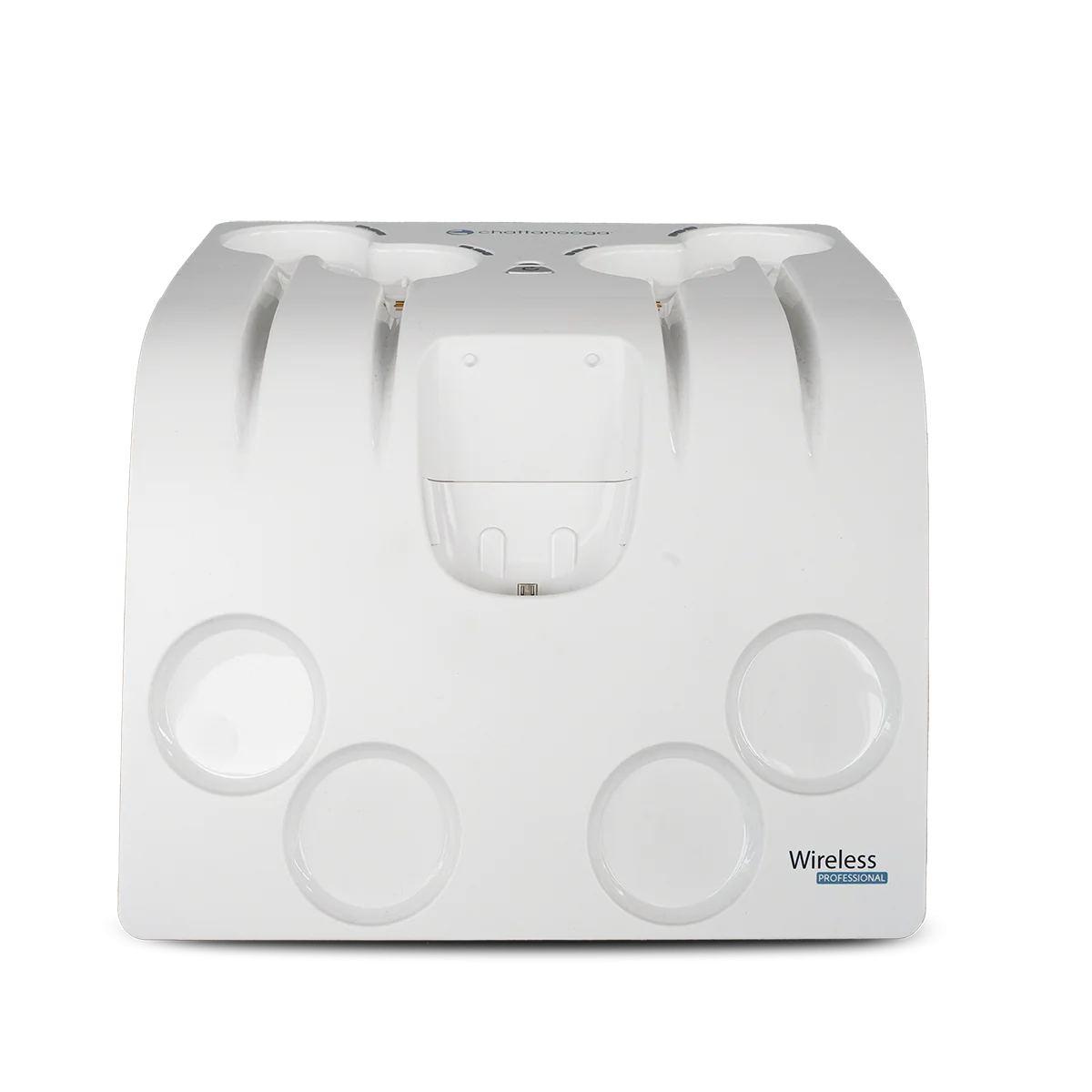 Stimulateur sans fil Wireless Professional 4CH Full - Image 2
