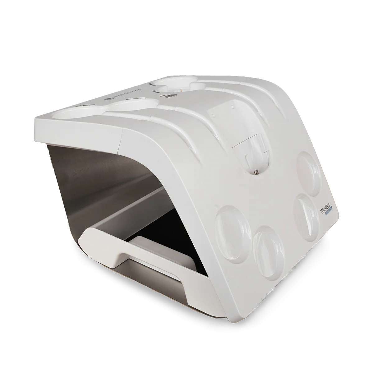 Stimulateur sans fil Wireless Professional 4CH Full - Image 3