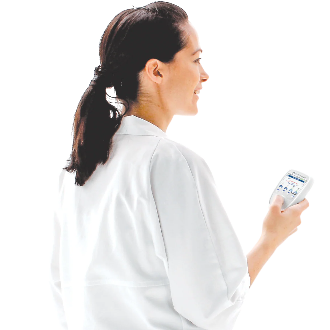 Stimulateur sans fil Wireless Professional 4CH Full - Image 4