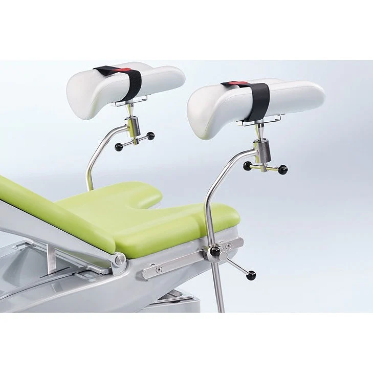 Support pieds et jambes pour fauteuils Schmitz Arco - Image 4