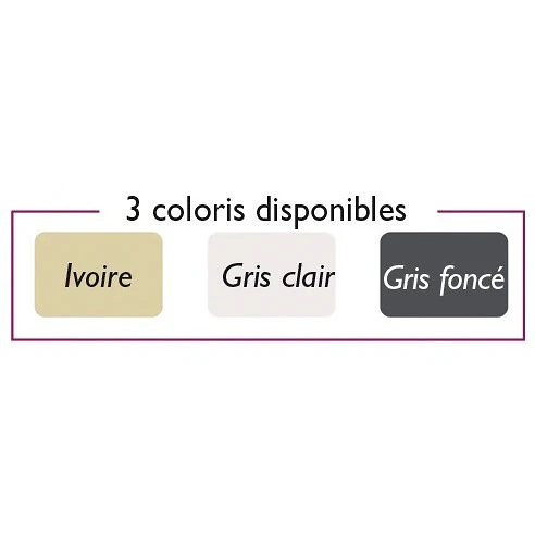 Support pour fichiers Mery Cancel - Image 3
