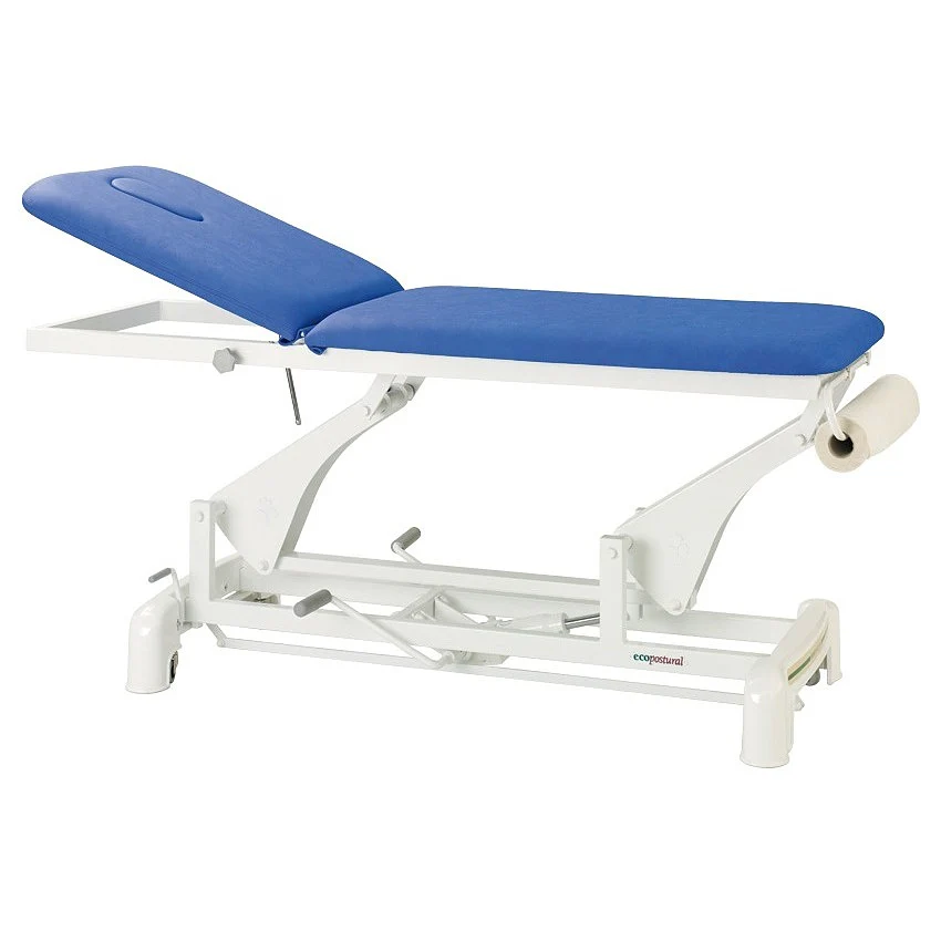 Table de Massage 2 Plans Hydraulique C3723 - Image 12