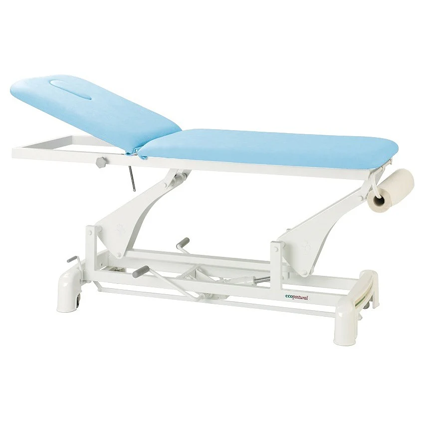 Table de Massage 2 Plans Hydraulique C3723 - Image 13