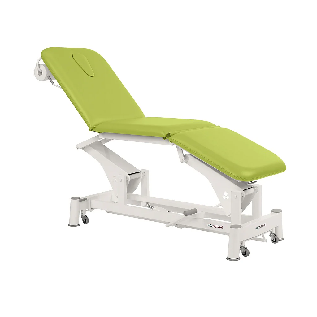 Table de Massage 3 plans C5757 - Ecopostural - Image 11