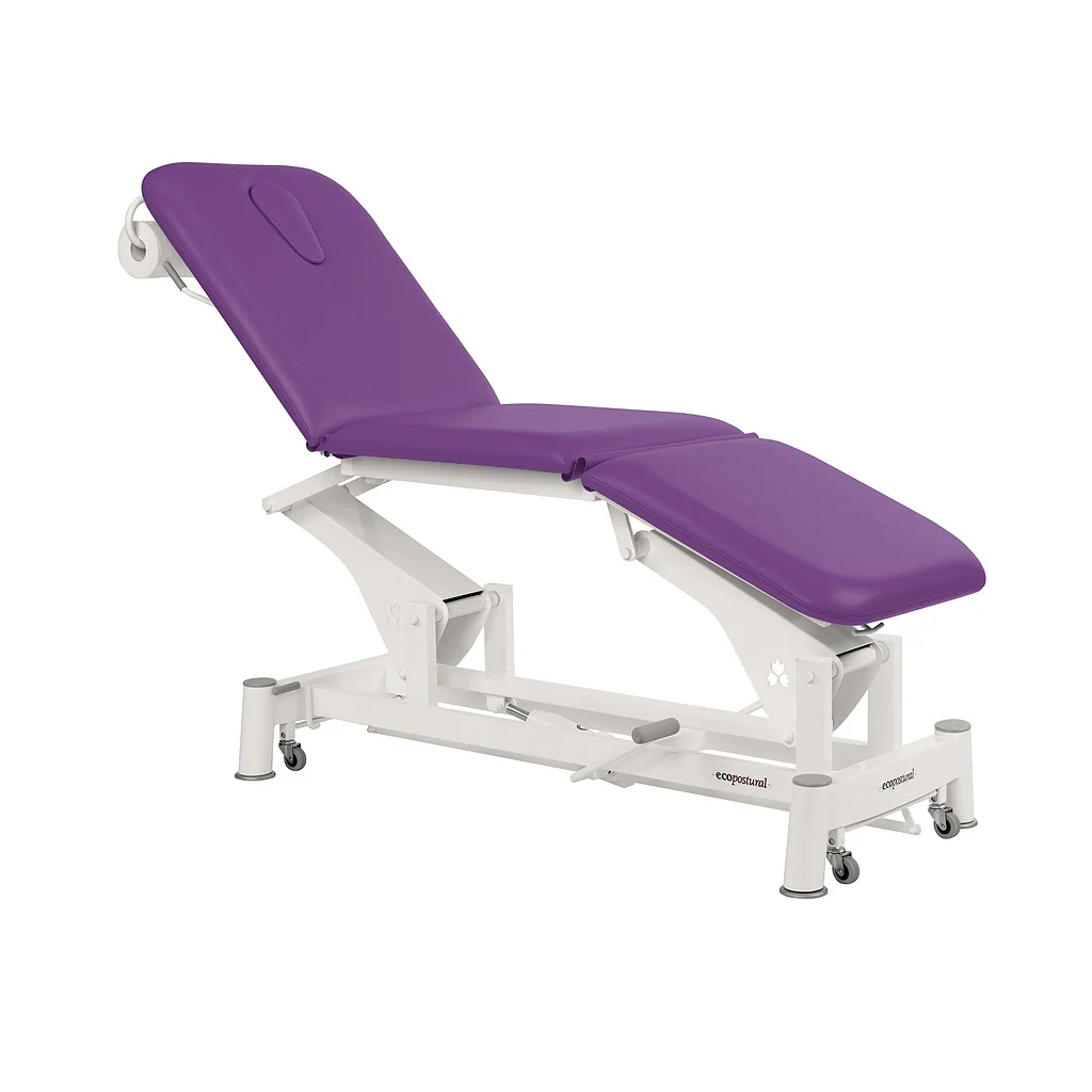 Table de Massage 3 plans C5757 - Ecopostural - Image 12