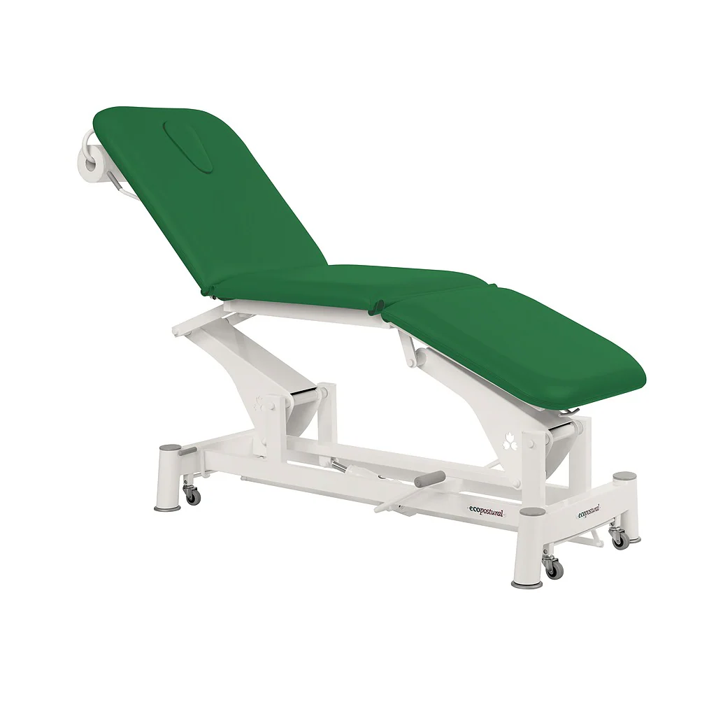Table de Massage 3 plans C5757 - Ecopostural - Image 13