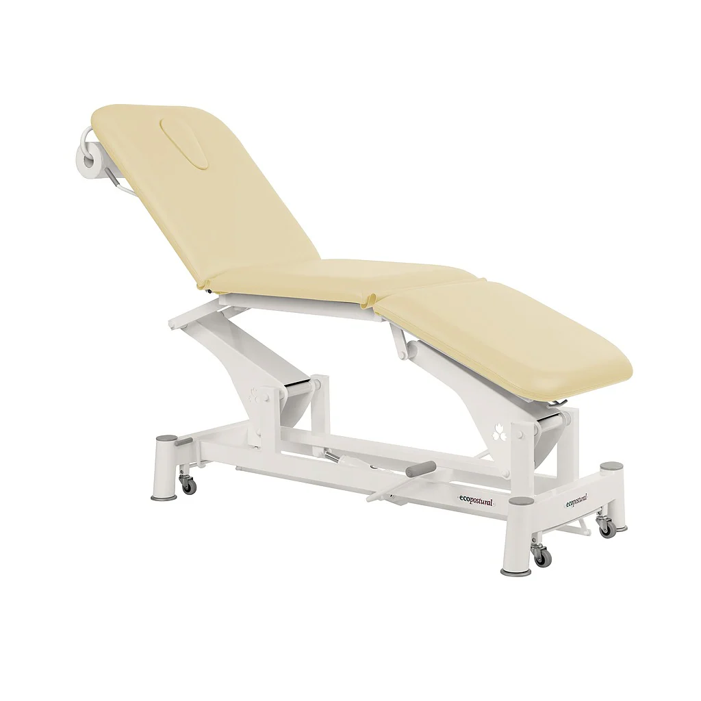 Table de Massage 3 plans C5757 - Ecopostural - Image 14