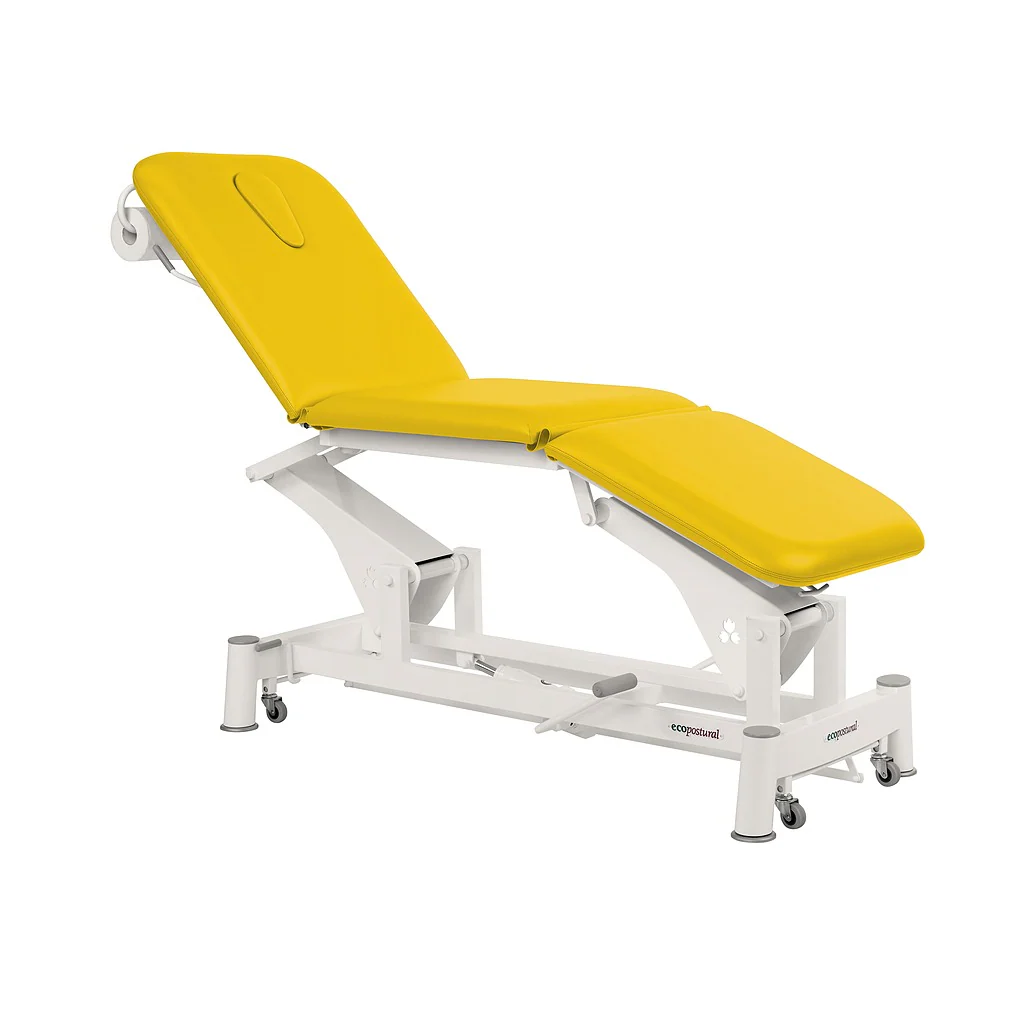 Table de Massage 3 plans C5757 - Ecopostural - Image 16