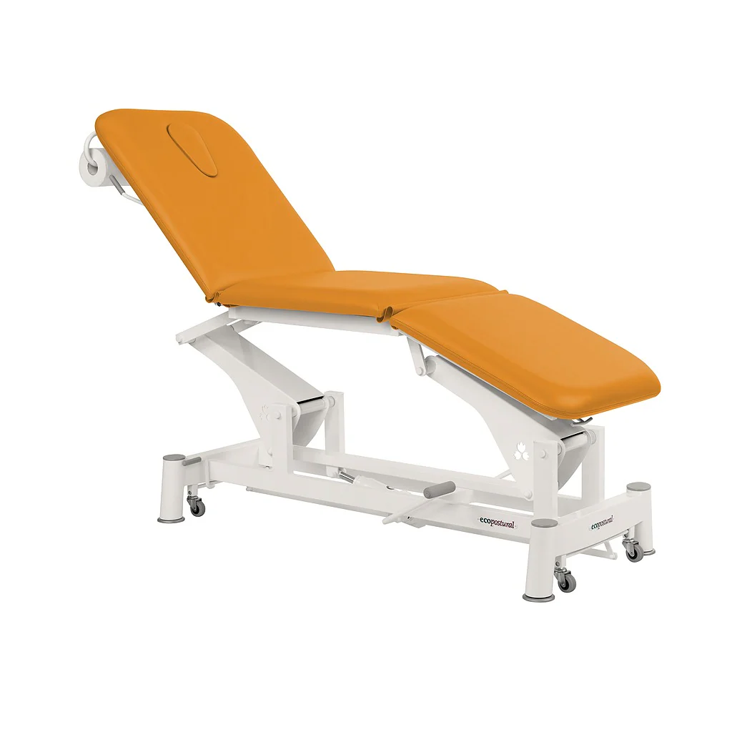 Table de Massage 3 plans C5757 - Ecopostural - Image 5