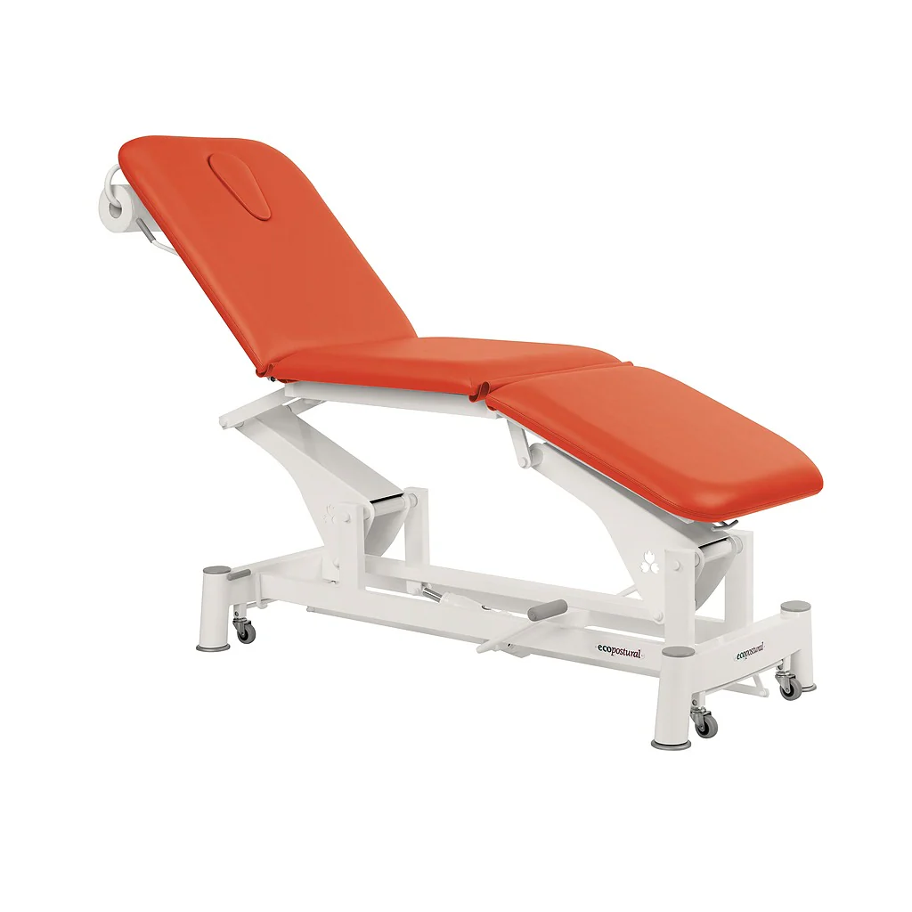Table de Massage 3 plans C5757 - Ecopostural - Image 6