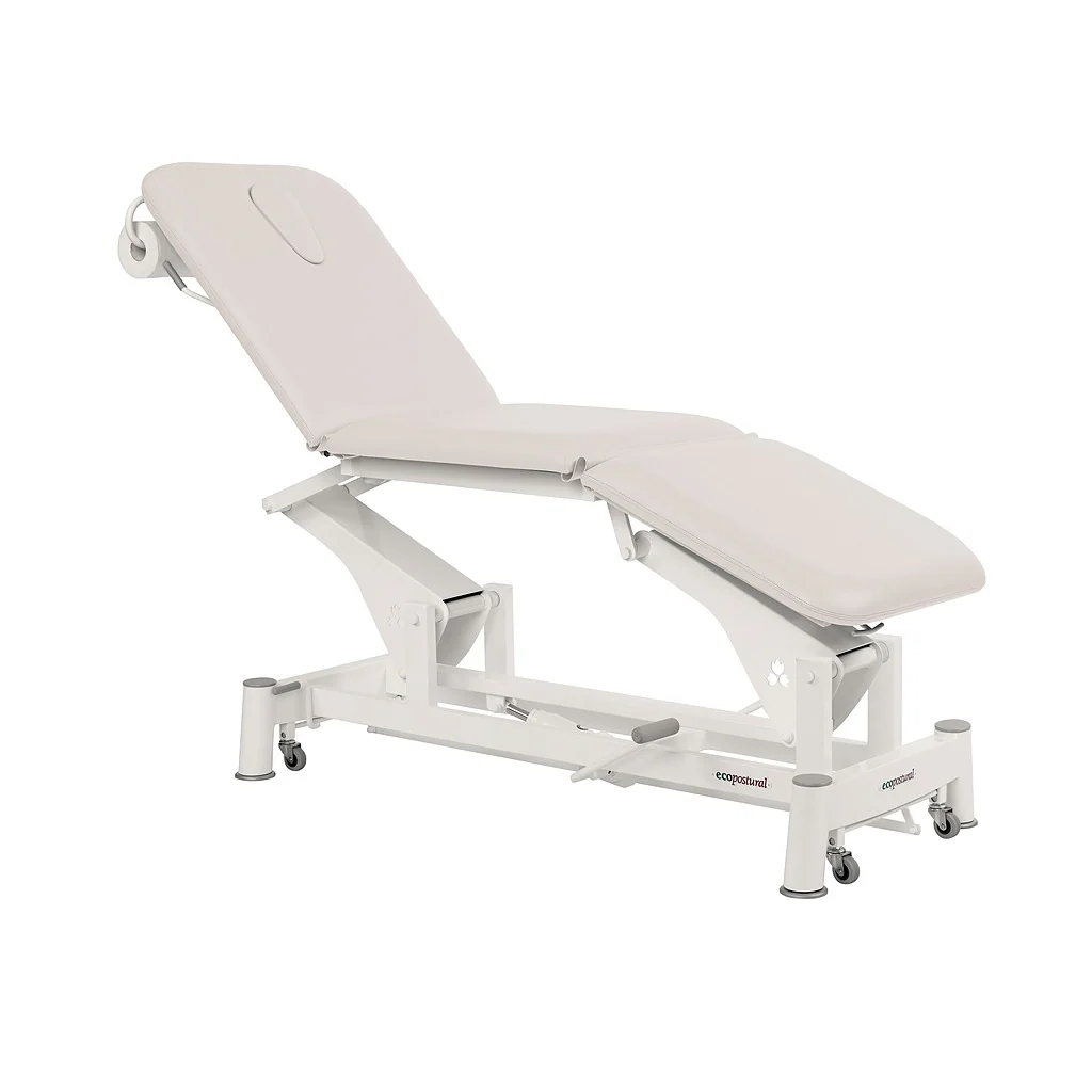 Table de Massage 3 plans C5757 - Ecopostural - Image 8