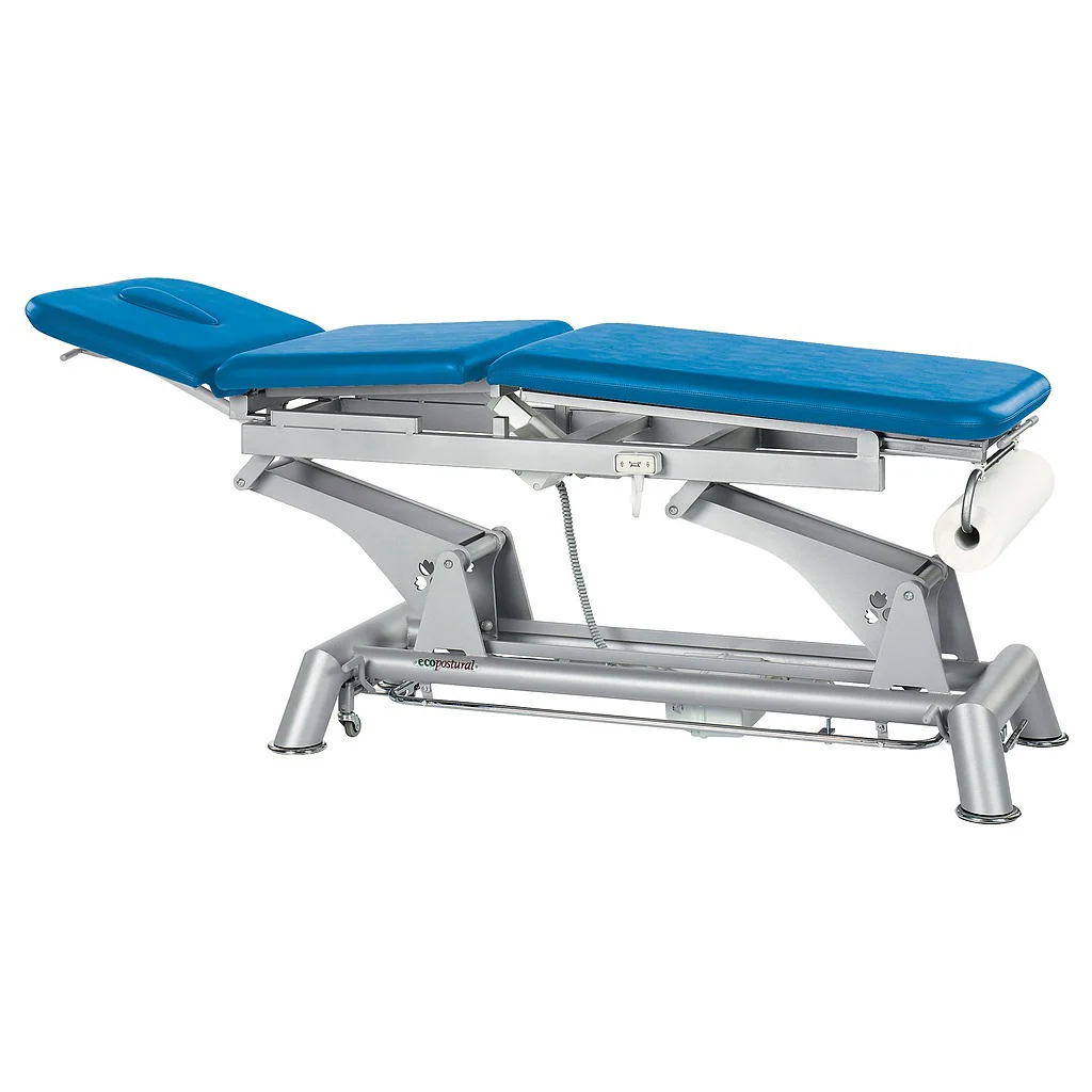 Table de massage électrique 3 plans - Ecopostural - Image 12