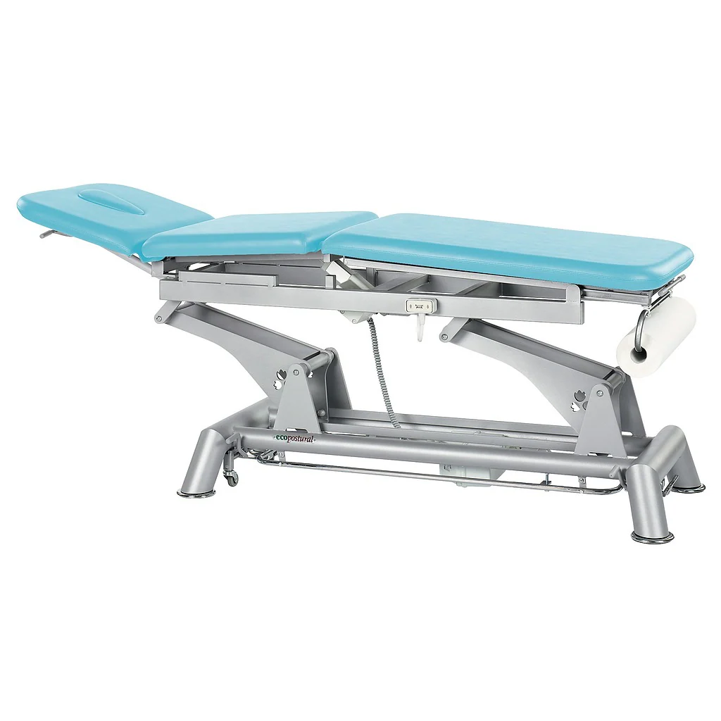 Table de massage électrique 3 plans - Ecopostural - Image 13