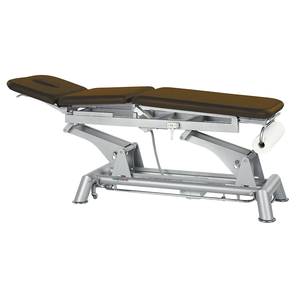 Table de massage électrique 3 plans - Ecopostural - Image 14