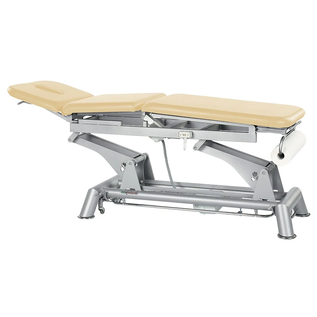 Table de massage électrique 3 plans - Ecopostural - Image 15