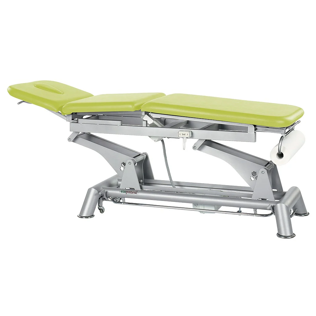 Table de massage électrique 3 plans - Ecopostural - Image 4