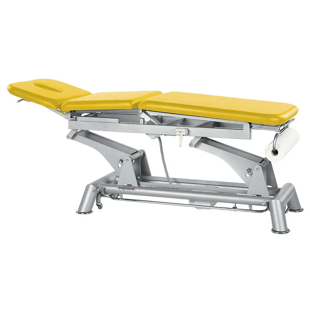 Table de massage électrique 3 plans - Ecopostural - Image 6