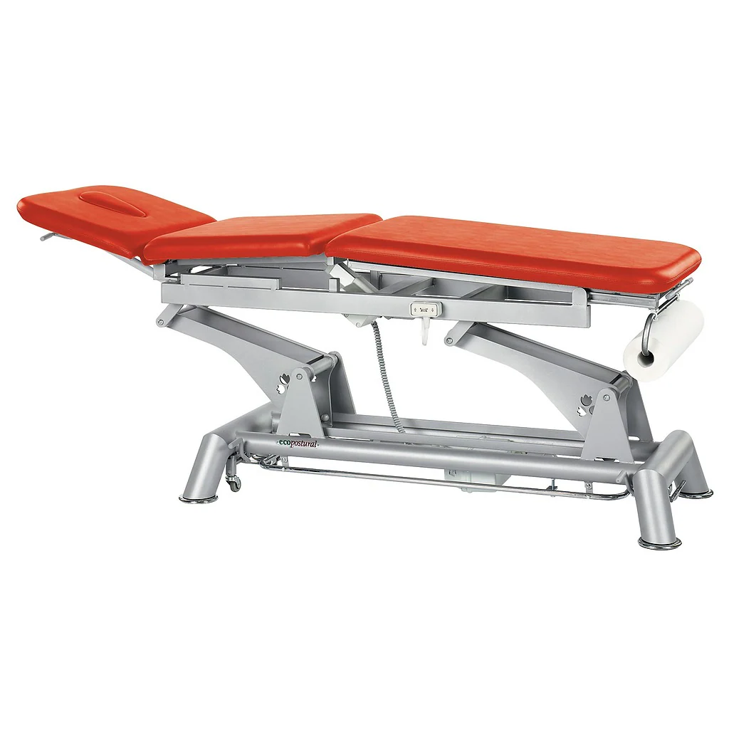 Table de massage électrique 3 plans - Ecopostural - Image 8