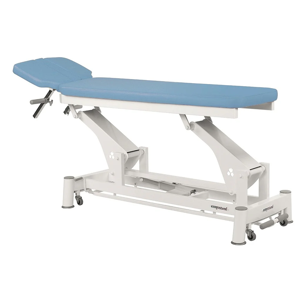 Table de massage électrique Ecopostural - Image 11
